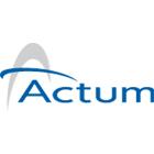 Actum s.r.o. logo