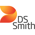 DS Smith logo