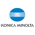 Konica Minolta logo