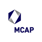 MCAP logo