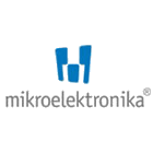 MIKROELEKTRONIKA logo