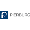 Pierburg logo