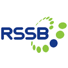 RSSB logo