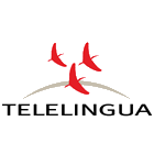 Telelingua logo