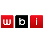 WBI logo